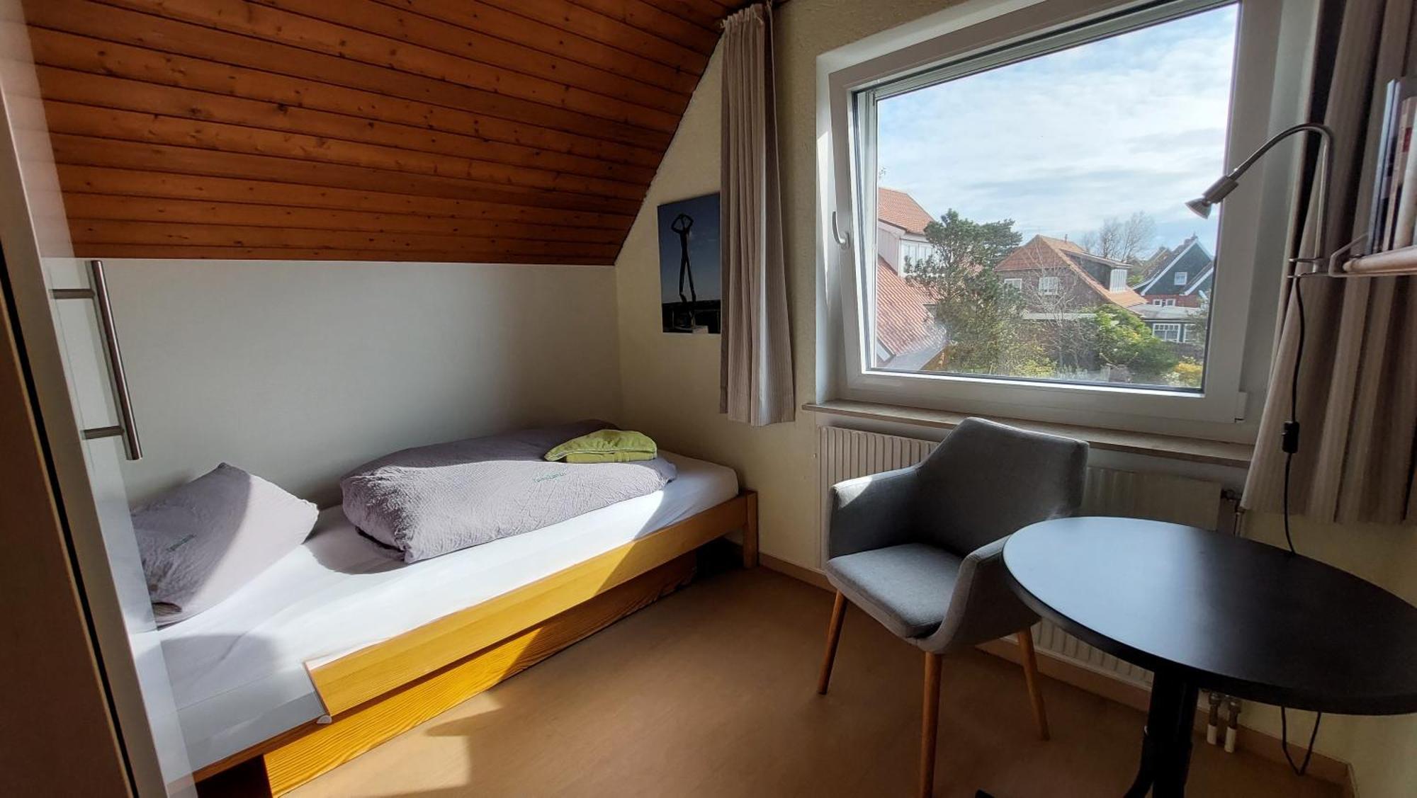 Hannes Huus Spiekeroog Exterior foto